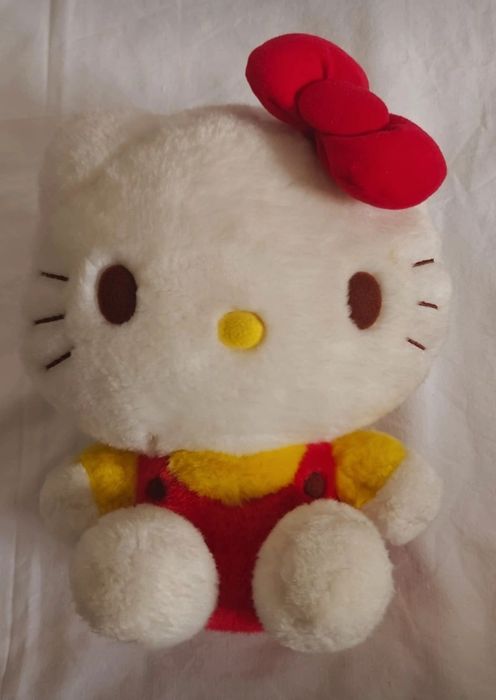 Peluche Hello Kitty
