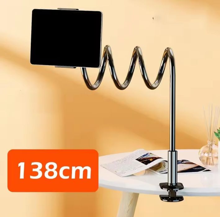 Тримач для планшету або телефону