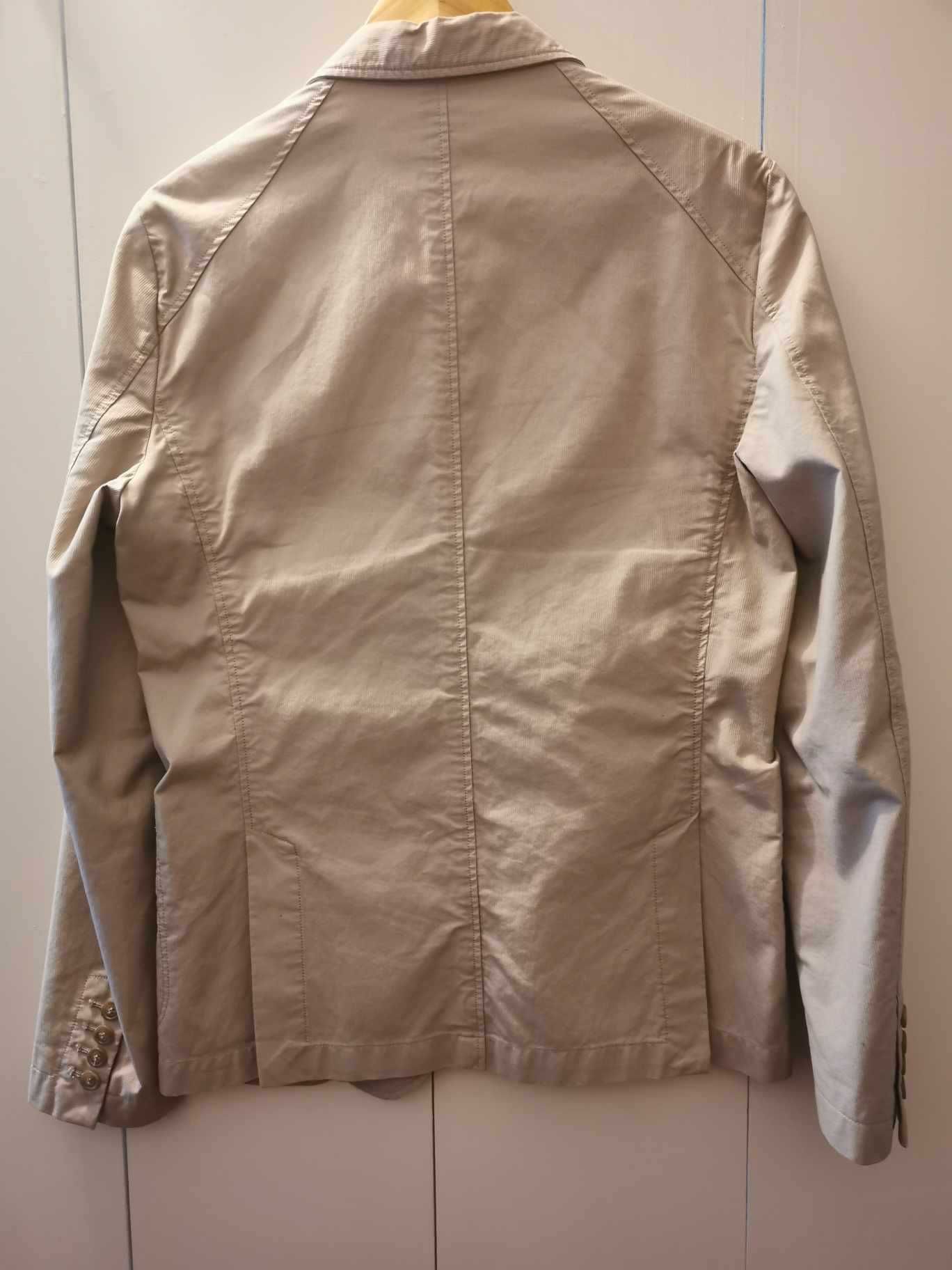 Blazer meia estação Zara