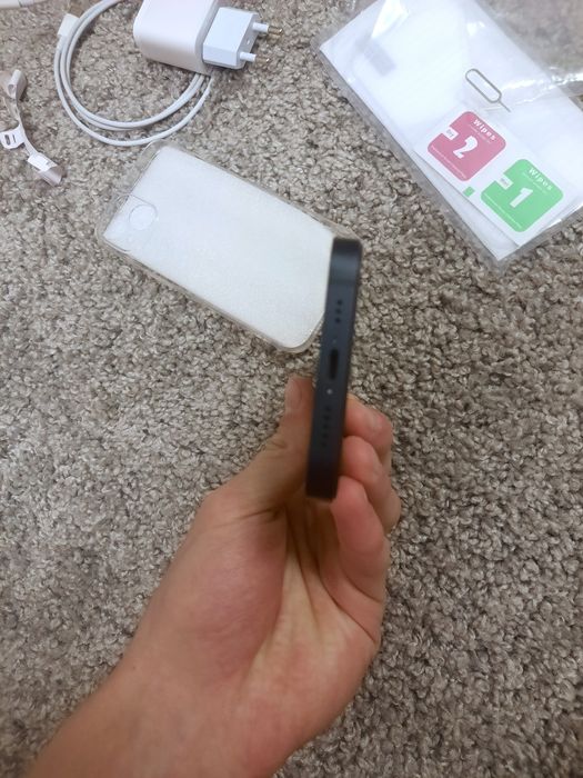 Iphone 13 / 100% АКБ / 128 GB
