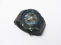 Часы Casio G-SHOCK AWG-M100A-1AER НОВЫЕ Оригинал