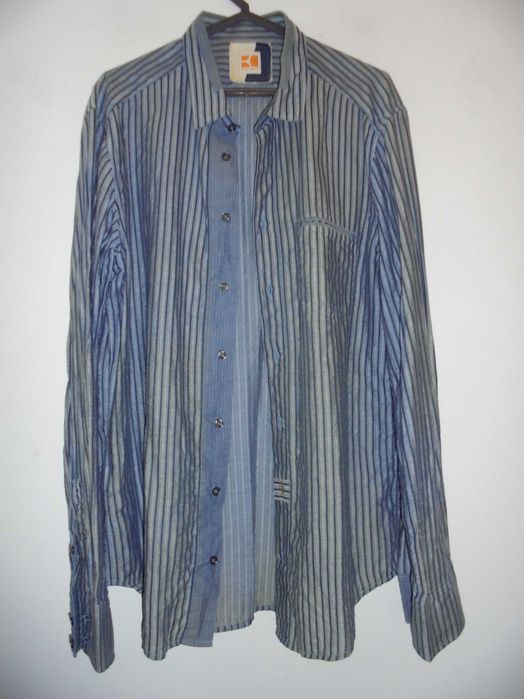 camisa de homem da marca BOSS ORANGE