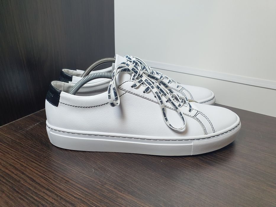 Кросівки The Kooples Men Low(Оригінал)