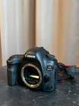 Canon EOS 5D Mark IV