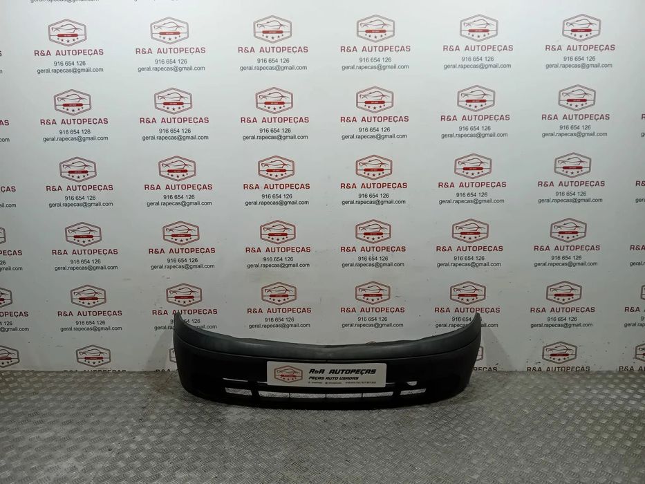 Parachoques Frente Renault Kangoo 1 Fase 1 Original