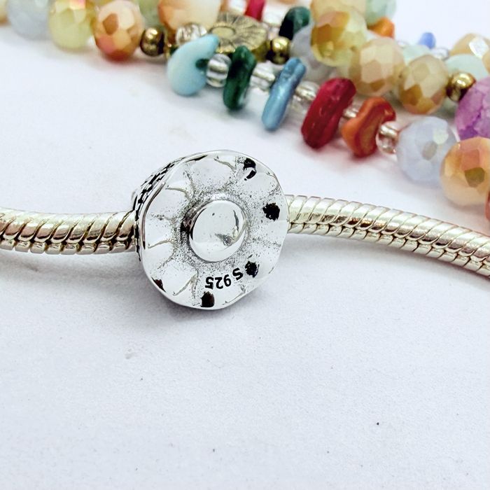 Charms Srebro S925 / Choinka
