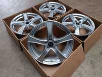 Alufelgi Felgi DS 18 cali 5x112 DS4 DS7 DS9