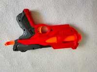 Pistolet Hotshock