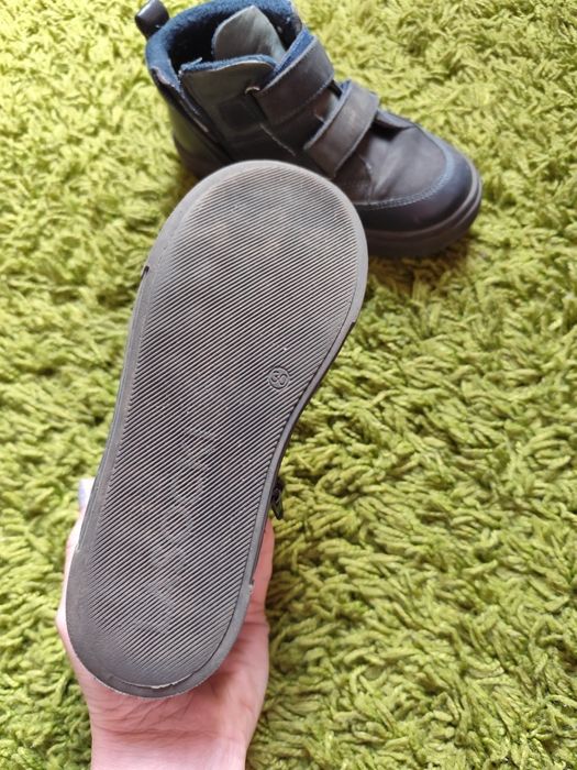 Buty dla chłopca r. 30