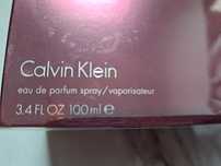 Calvin klein Euphoria edp 100ml 
Nowe.  W oryginalnym pudełku.  Nie ot