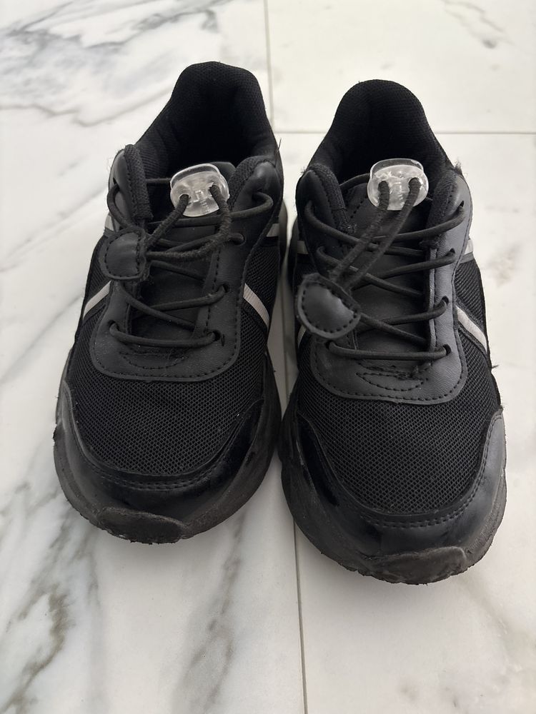 Sneakersy buty sportowe reserved rozmiar 30