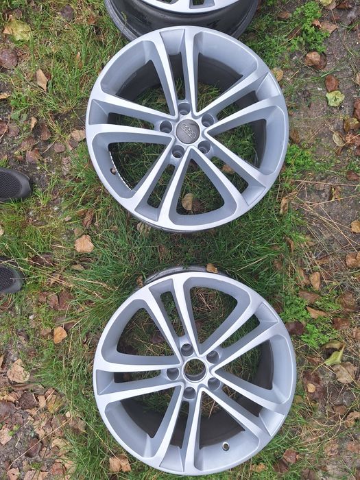 Felgi Aluminiowe 18 Cali 5x112