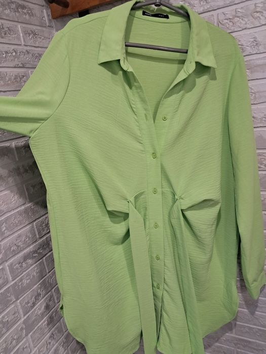 Рубашка-туника и туника Xl, L