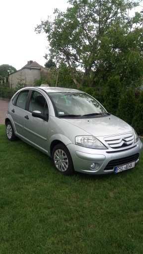Citroen C3 1.4 HDI 2008