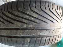 Шини 225 40 r18 дві штуки