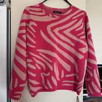 Джемпер кофта светр світшот одяг жіночий