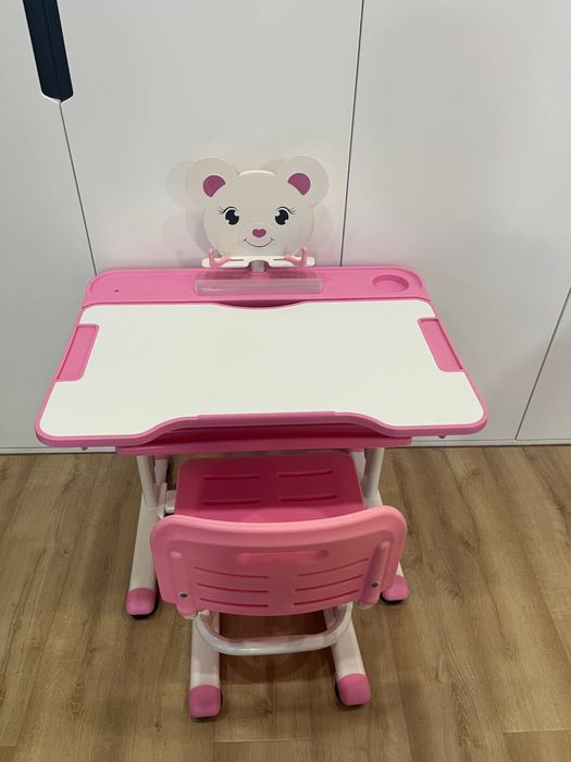 Продам детскую парту