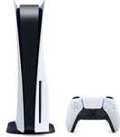 Consola ps5 nova