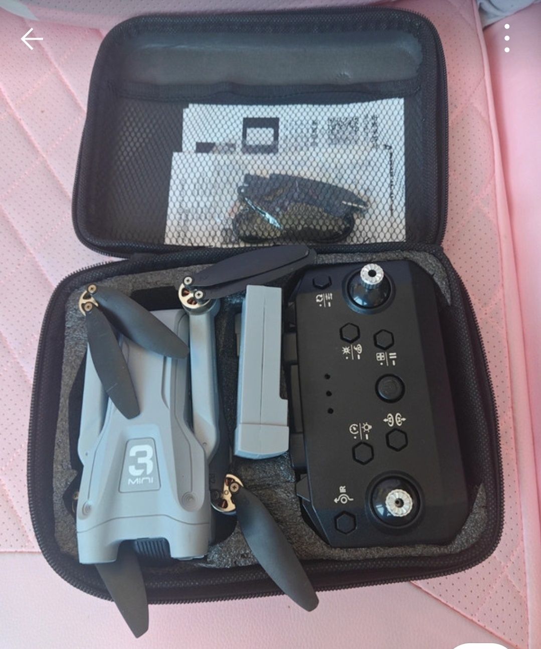 Drone z908 mini 3