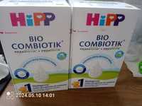 HiPP Bio Combiotic-mleko modyfikowane