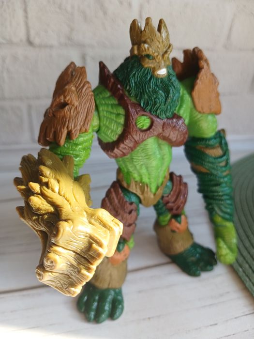 Фігурка шарнірна Горміти