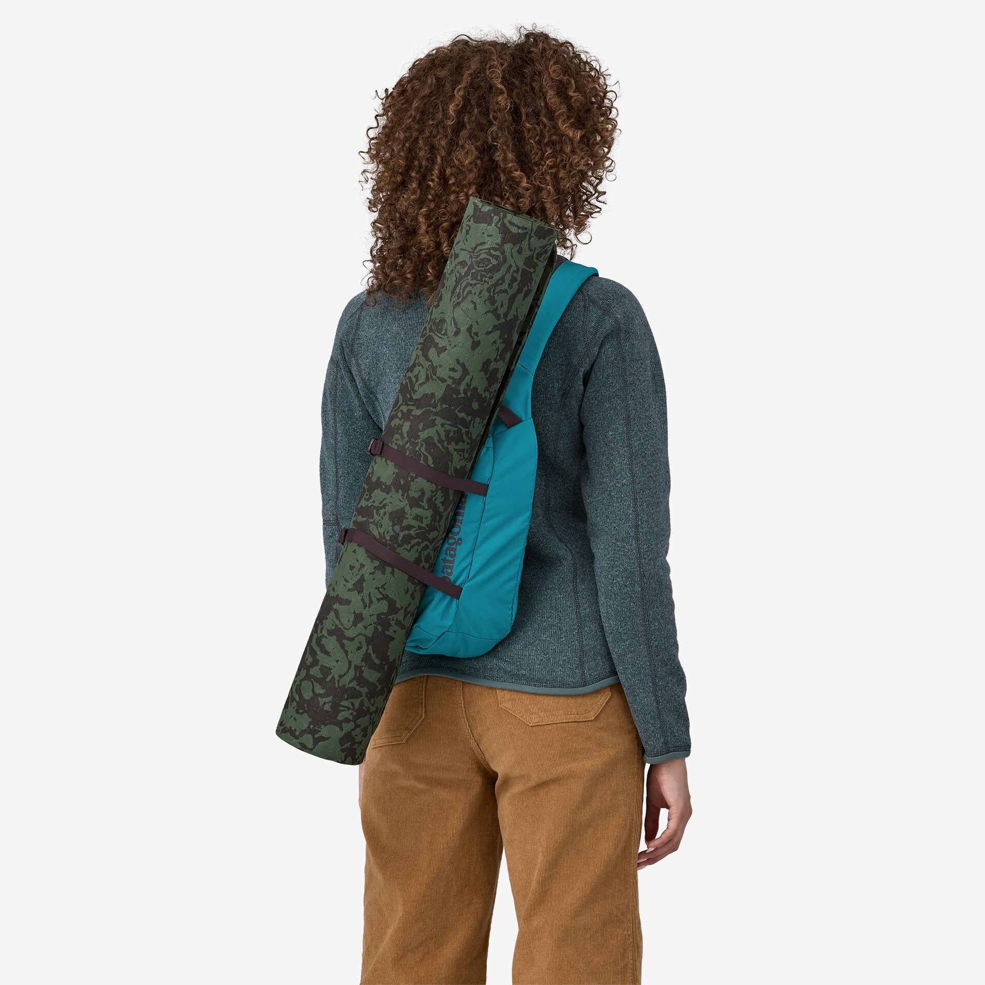 Mochila Patagonia