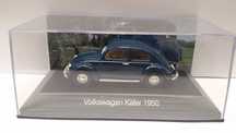 Volkswagen Kafer 1950