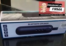 Głośnik Bluetooth Speaker NOWE