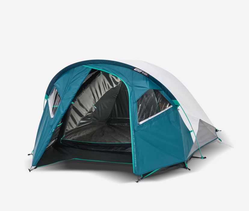tenda Decathlon Fresh & Black 3 pessoas XL