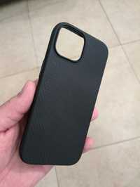 Capa spiguen liquid air - iPhone 15