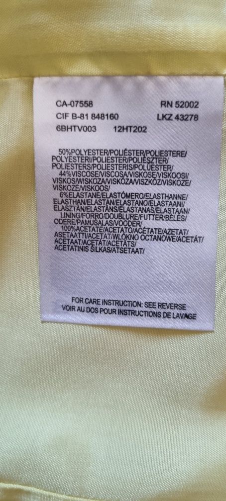 Marynarka, żakiet Mexx