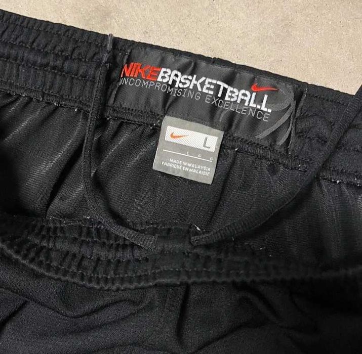 Nike Basketball Y2K баггі Б/У продам!!