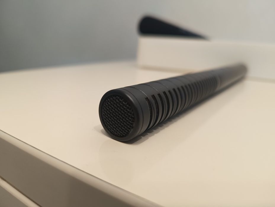 Мікрофон Rode NTG-2