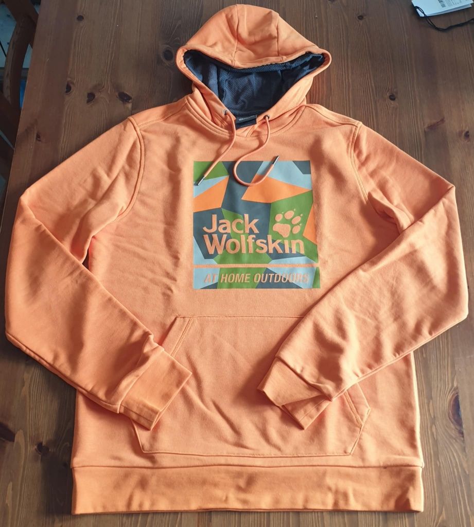 Bluza Jack Wolfskin