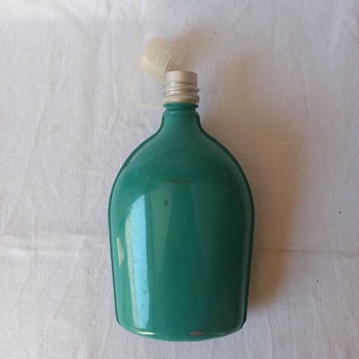 Фляга турістична 1л.