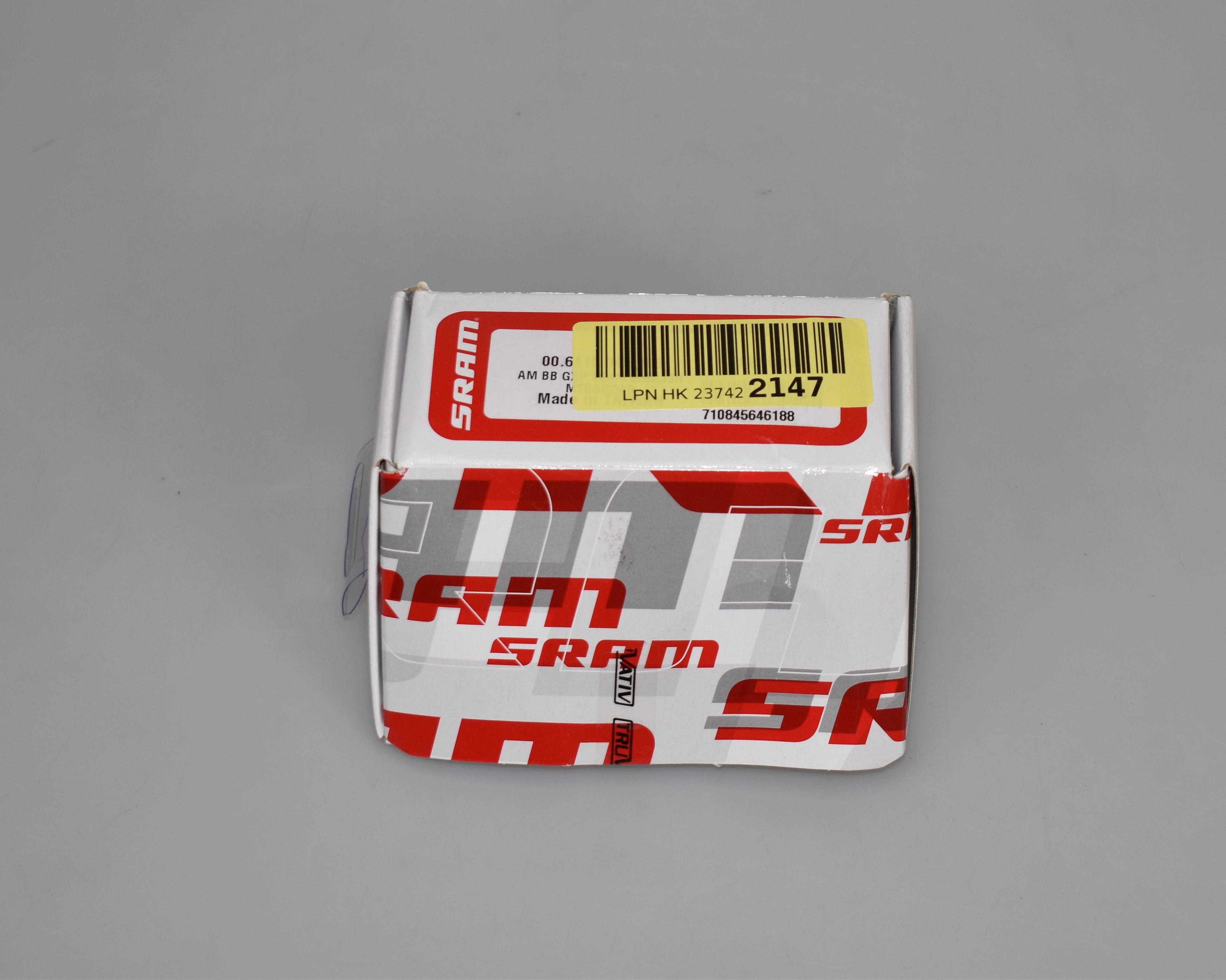 SRAM GXP BSA 68/73mm - Wkład suportu łożyskowego