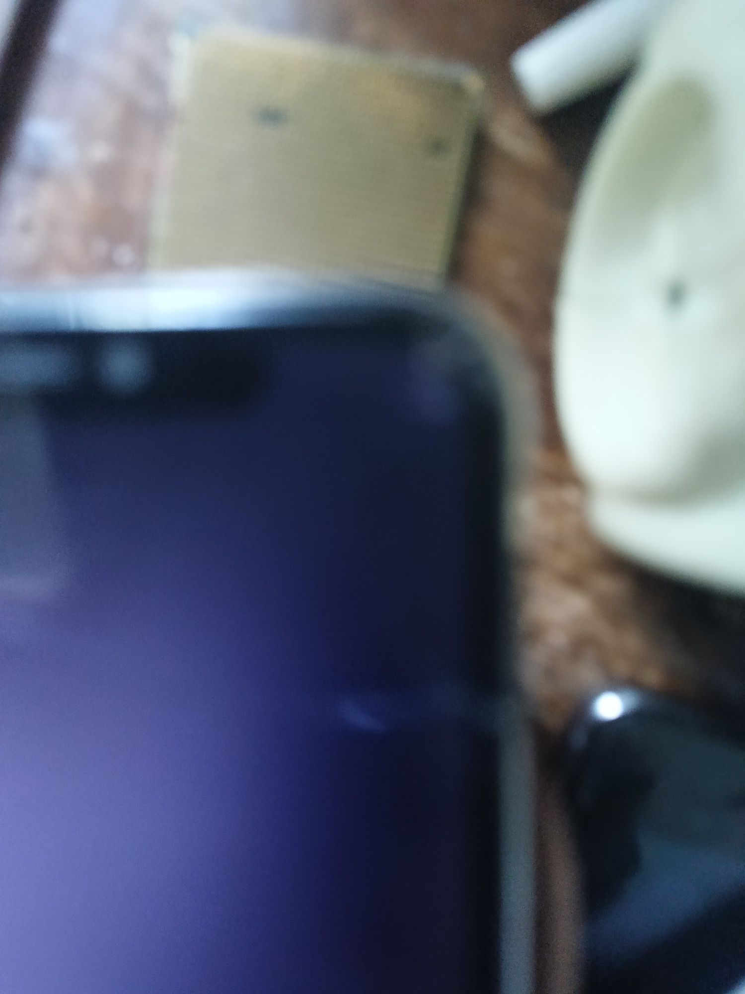 Iphone X  на паролі доступу