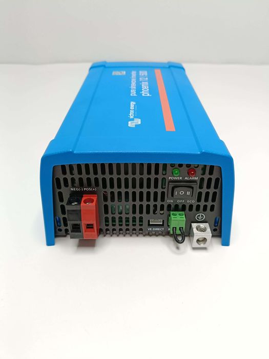 Przetwornica Victron Energy Phoenix 12 V 500 W