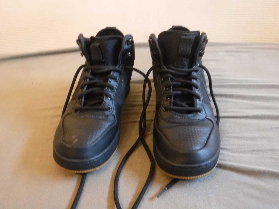 Buty Nike Ebernon Mid Winter  - Nr7