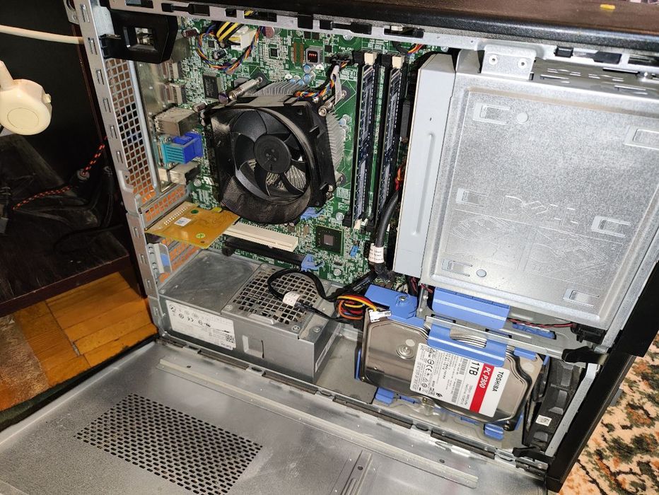 Компьютер  для офиса