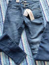 Calça jeans Levi's feminino