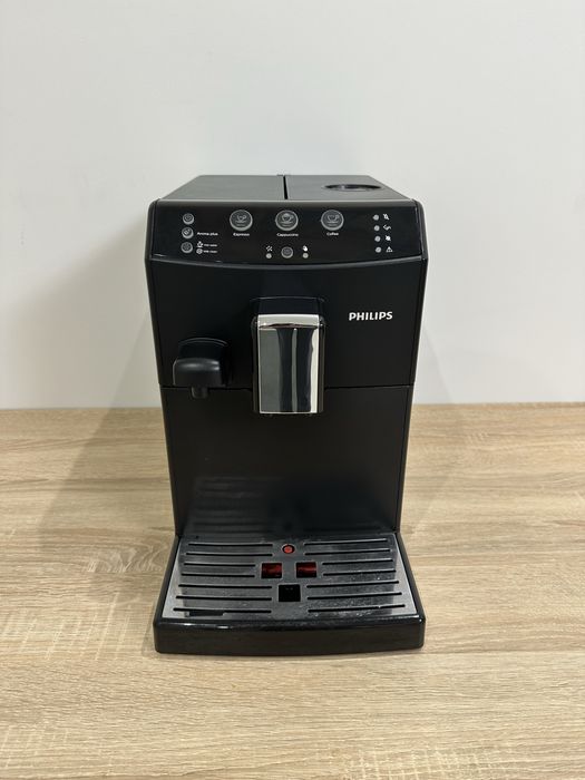 Кавомашина Philips HD8829