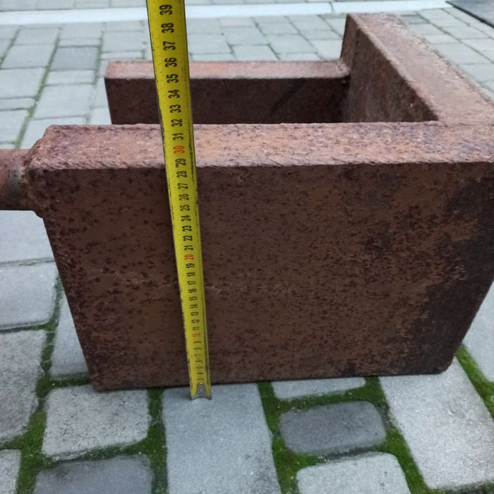 Котел в печку бу