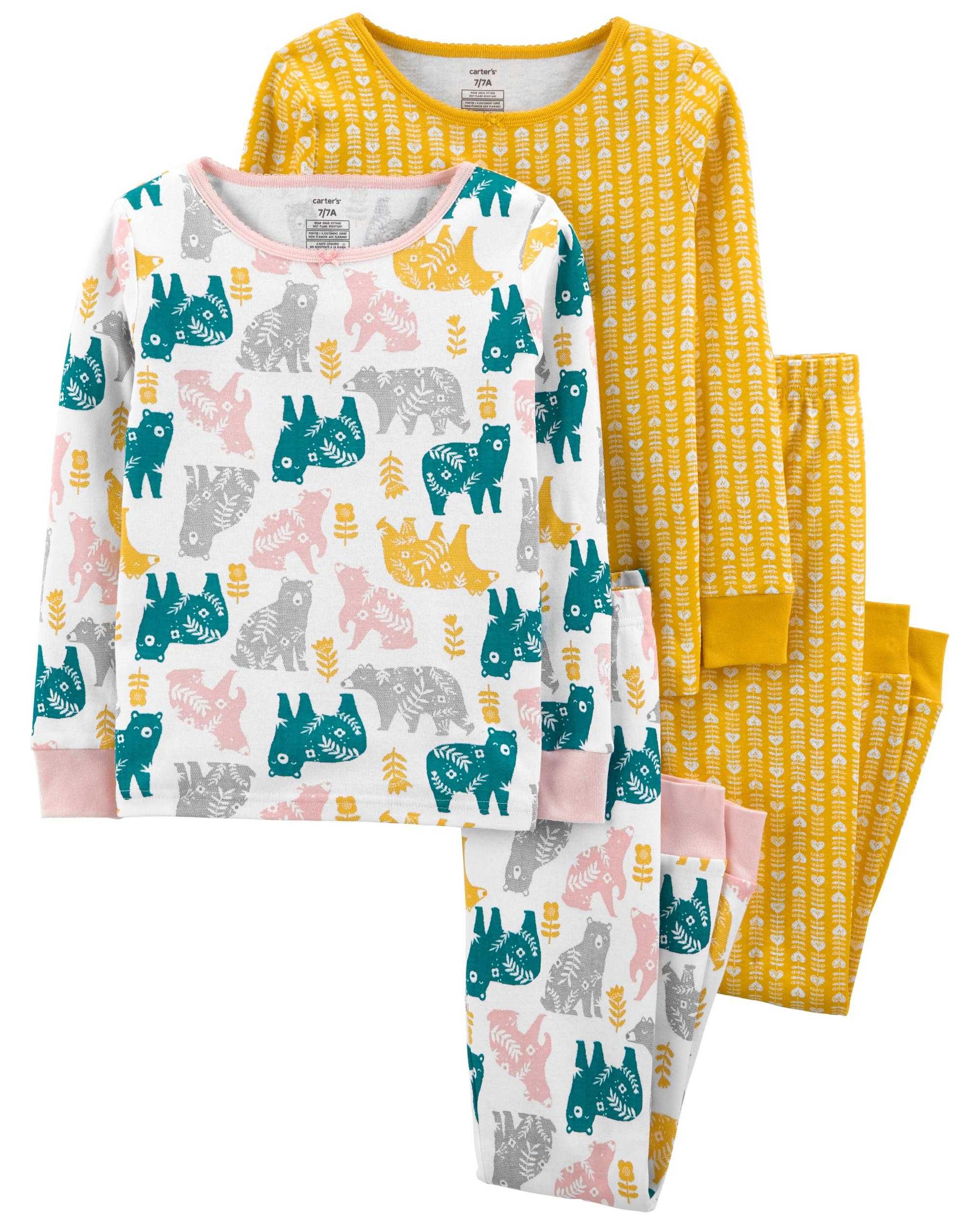 Піжама Carters Old navy George бавовна