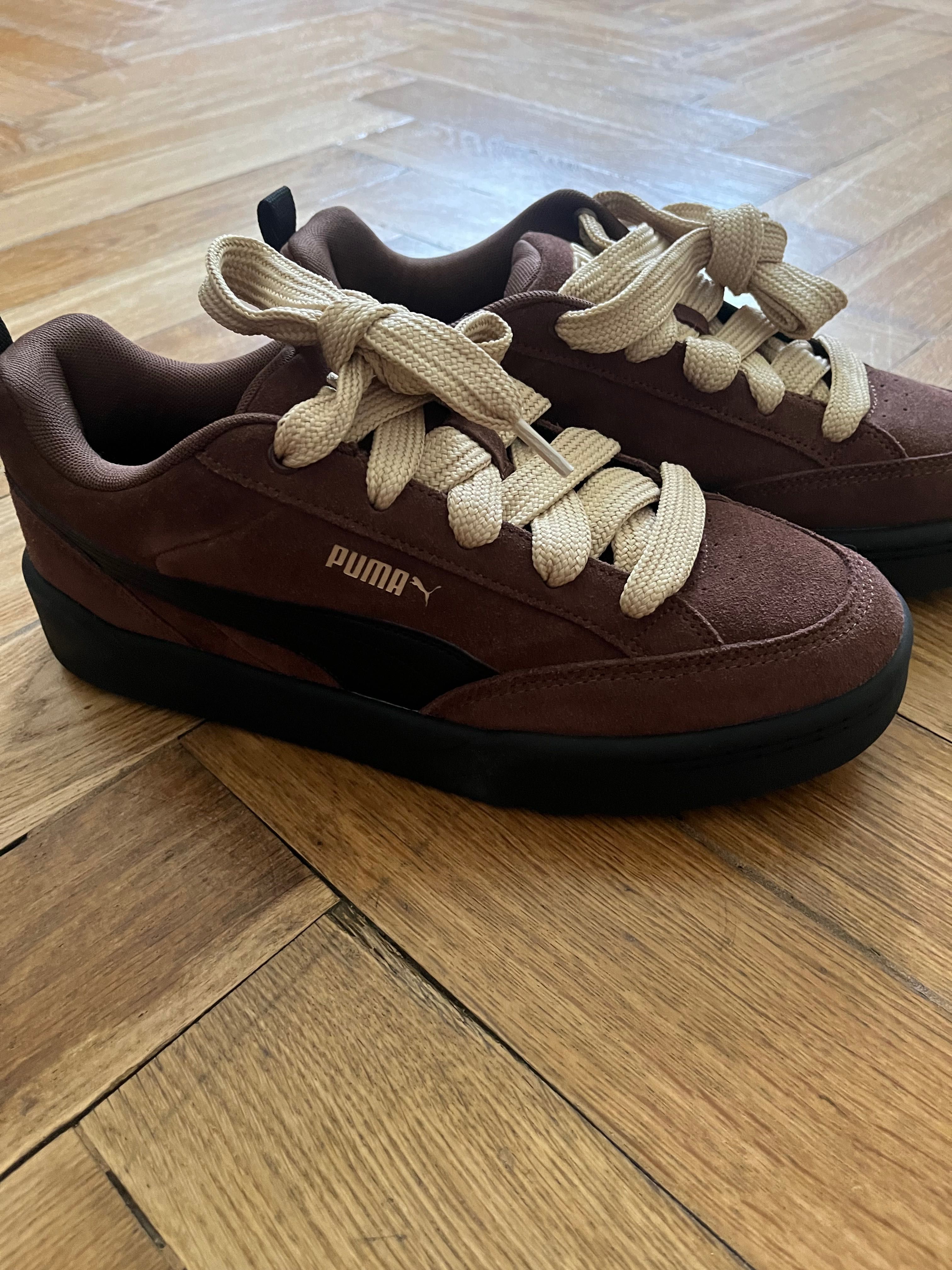Buty Puma męskie