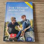 Żyje i działam bezpiecznie