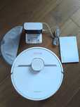 Odkurzacz Dreame D9 Robot Vacuum Cleaner