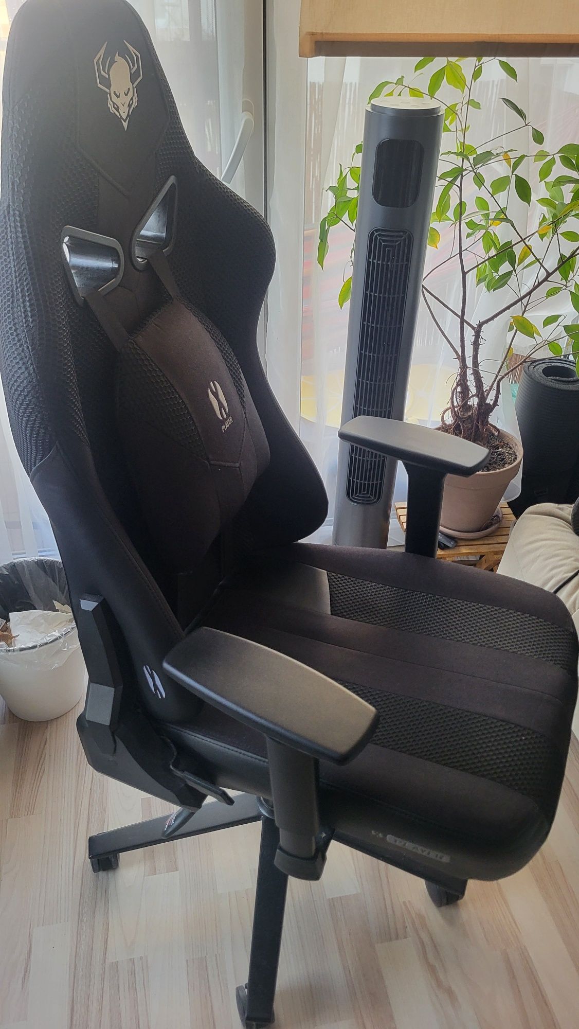 Fotel Diablo X-Player 2.0 Normal Size