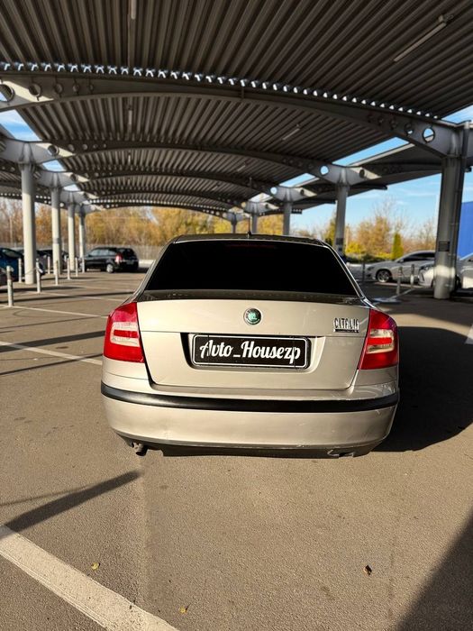 Продам Skoda Oktavia