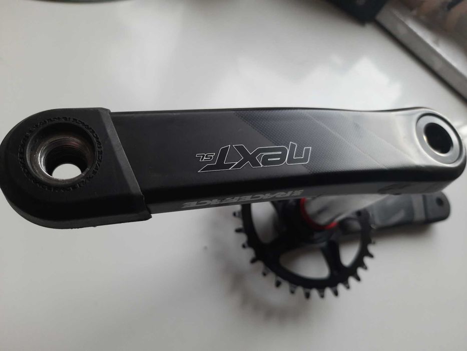 Korba Race Face Next SL 175mm